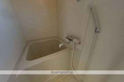 みどりハイツ[1K/22m2]のバス
