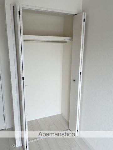 ADVANCENANBA南NOELの内装写真