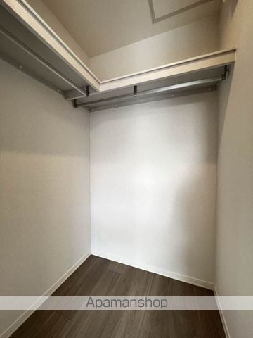 モリス レジデンスの内装写真