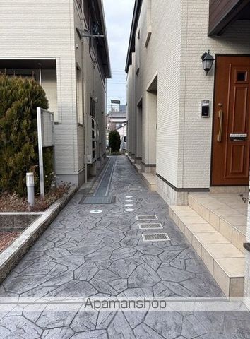 BELTA REGINAIIのその他写真