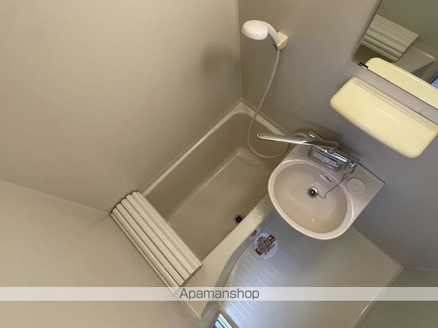 エザンスの内装写真