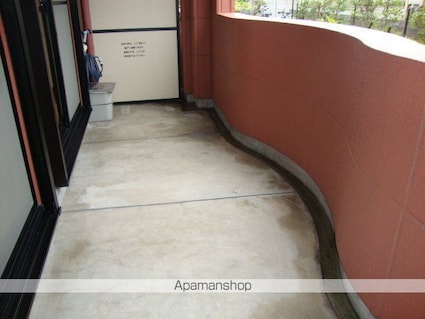 ｃｏｎｔｉｎｕａｒｅ[2LDK/51.3m2]の内装1