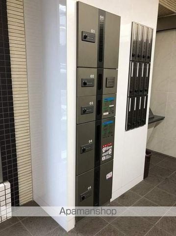 エスパシオ昭和町のその他写真