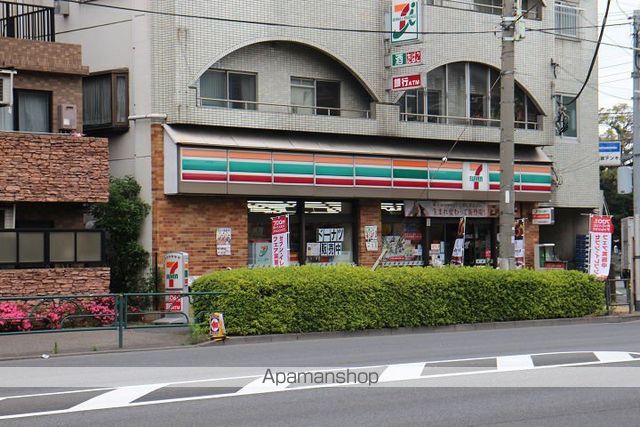 ステージグランデ新桜台の周辺写真