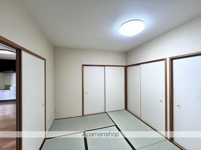 バロールK&Y B棟の内装写真