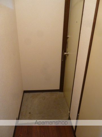 フロスティ中央Bの内装写真