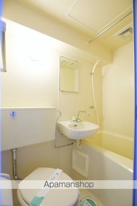 東京都渋谷区本町５丁目[1K/16m2]のバス