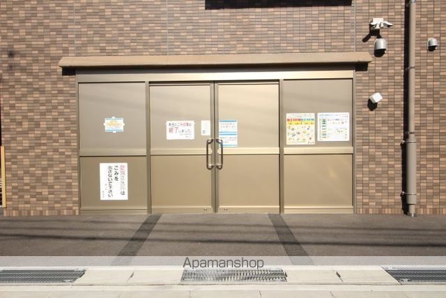 アルファステイツ問屋町IIの外観写真