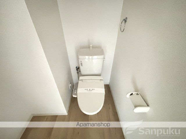 アイルーロスの内装写真