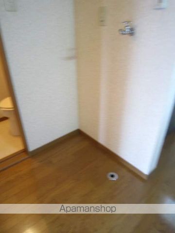 クラウンハイツIIIの内装写真