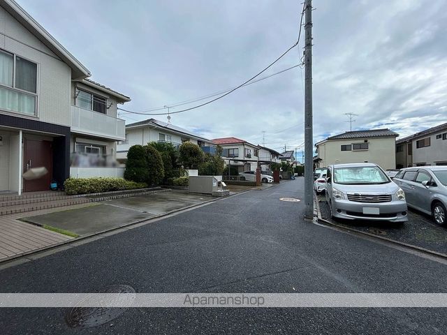 レオパレスシリウスのその他写真