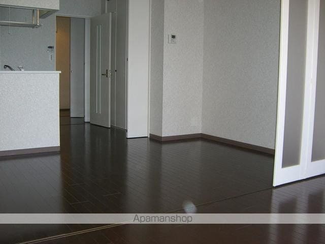 リリックコート平井橋の内装写真