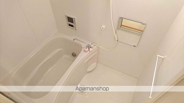 ラ レーヴの内装写真