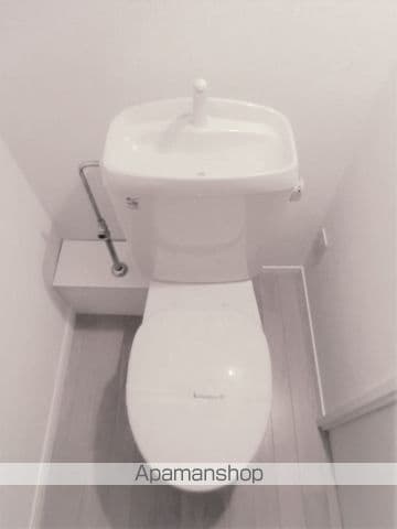 レオパレス100の内装写真