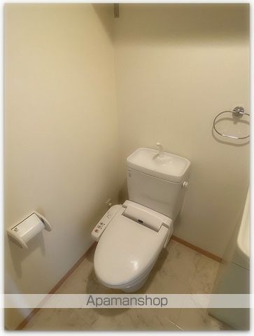 GRAMERCY NIPPONBASHIの内装写真