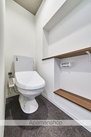 アルクメルベーユの内装写真