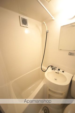 ハイツ土方Aの内装写真