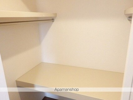 Ｃａｓａ　Ｓｏａｖｅ[2LDK/60.45m2]の収納