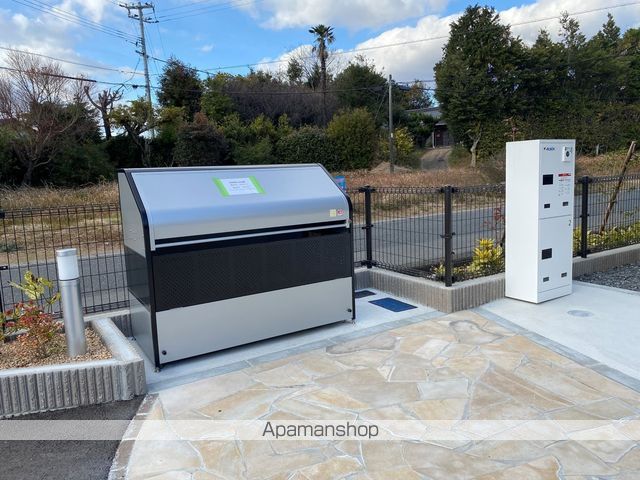ベルヴィー 寺の前のその他写真