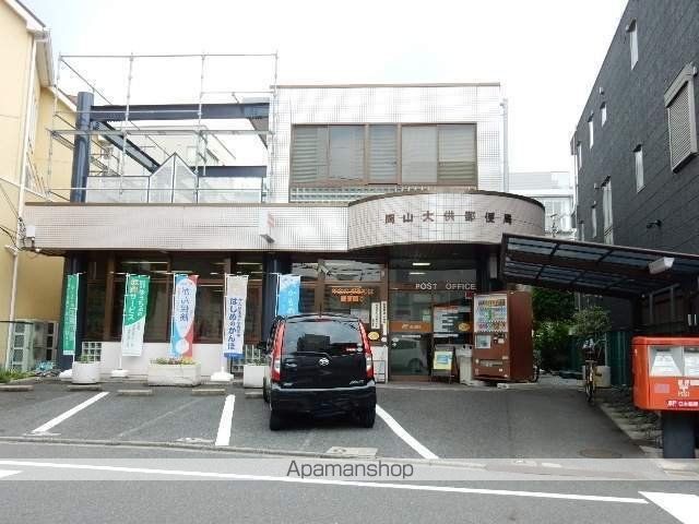 サーパス大供の周辺写真