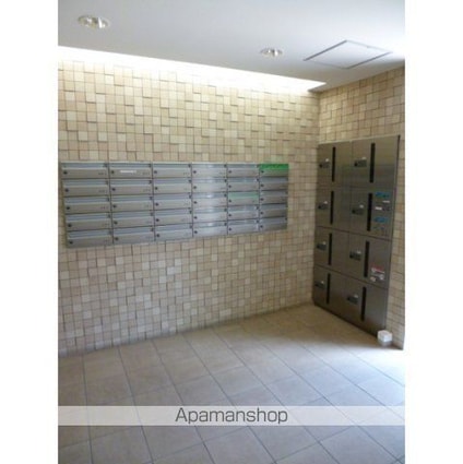 いずみマンションⅡ[1LDK/41.04m2]の内装3