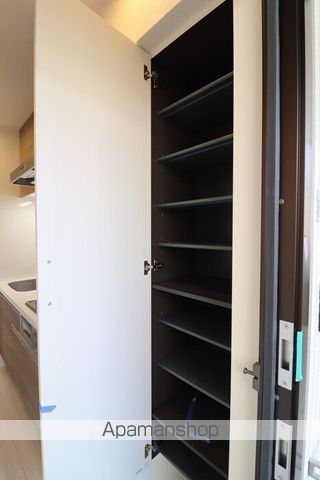 ルミナス大和町の内装写真