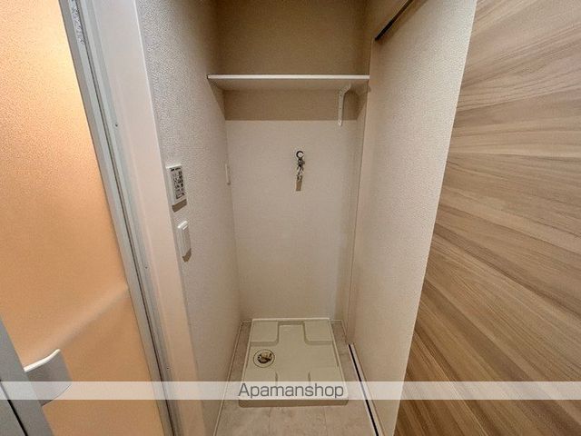 ロイヤルタウン上峰Aの内装写真