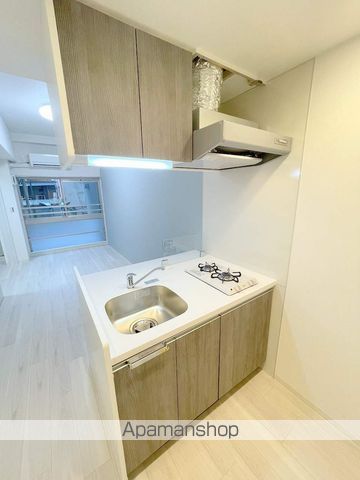 PRESSANCE堺筋本町DESTINYの内装写真