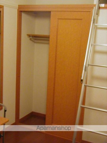 レオパレスサンシャインの内装写真