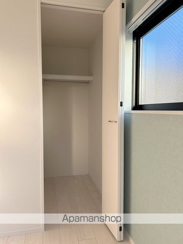 SHANTIHARBOURKUJYOの内装写真