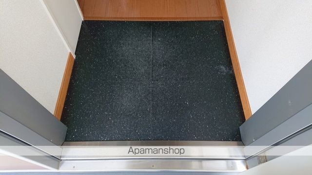 レオパレスITOの内装写真