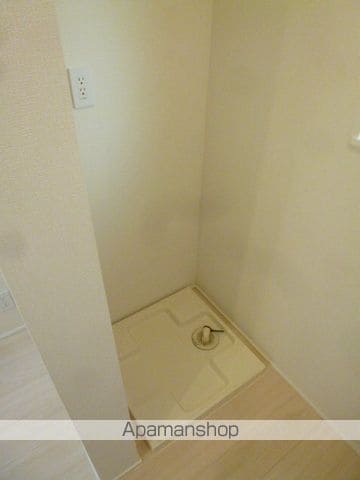 コレクション黒川の内装写真