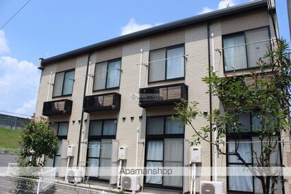 レオパレス細谷　Ｖｉｌｌａｇｅ[1K/20.28m2]の外観3