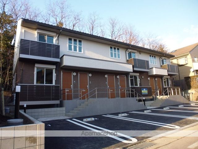 プレミアス松波