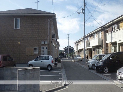 ローズコート阿部Ｃ・Ｄ棟[2LDK/50m2]の周辺10