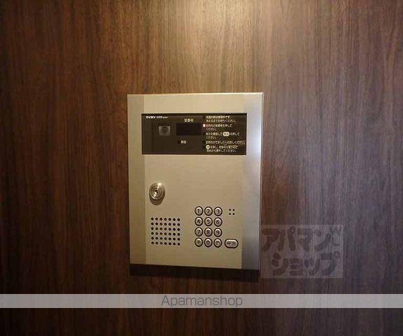 清元町マンションの内装写真