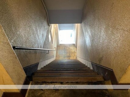 香川県高松市瓦町２丁目[2DK/44.26m2]の共用部3