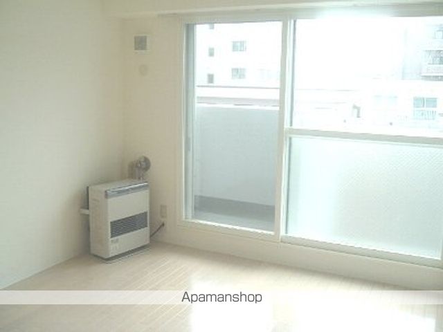 レジデンス札幌北18条の内装写真