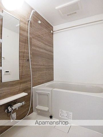 カルフール上津の内装写真