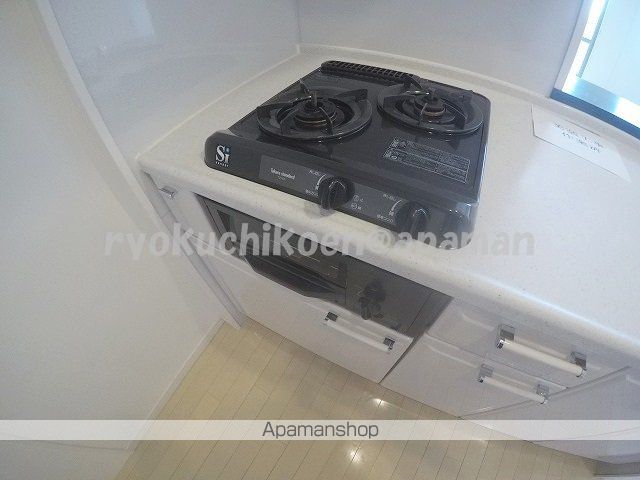 アグレアーブルの内装写真
