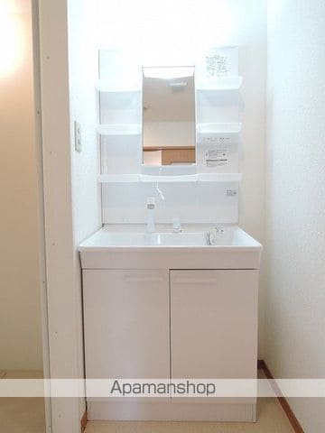 リッツコート南洲橋の内装写真