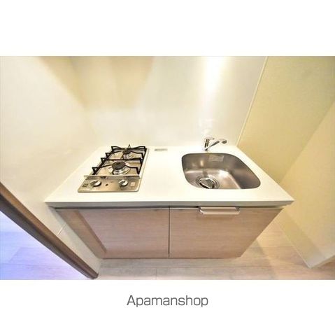 ブライズ亀戸ＤＵＥ[1K/25.56m2]のその他内装3