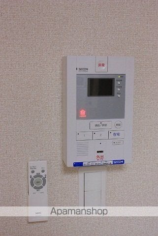 レオネクストシュエットフルールの内装写真