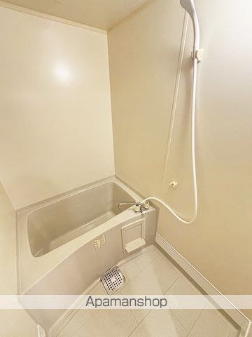 ウィステリアの内装写真