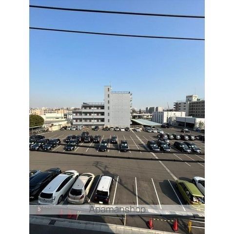 QUADOR世田谷芦花公園のその他写真