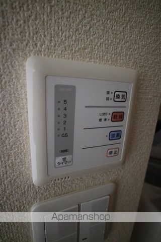 レオパレスエスペランサの内装写真