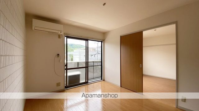 アンリシール A棟の内装写真