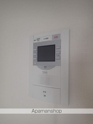 プレサンス大阪城公園ネクサスの内装写真