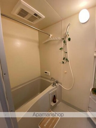 モーニンググローリー[1K/30.27m2]のバス