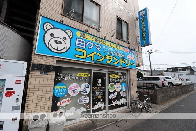 南海サザンコート行徳の周辺写真